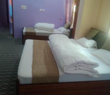 Darchula Hotel | Hotel City