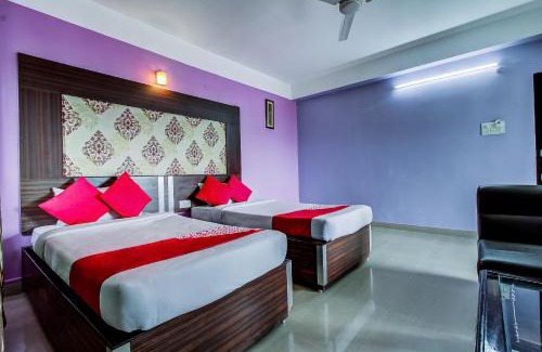 Paltan Bazaar Hotel | Hotel City Palace