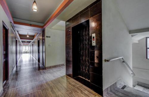 Paltan Bazaar Hotel | Hotel City Palace