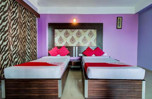 Paltan Bazaar Hotel | Hotel City Palace