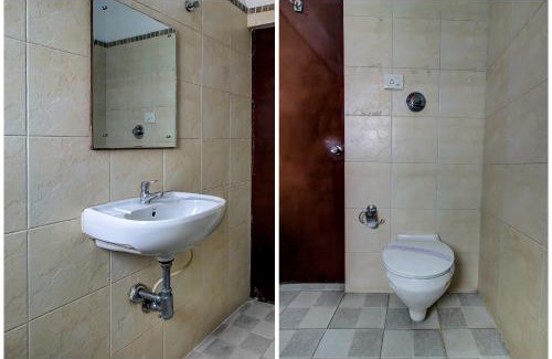 Paltan Bazaar Hotel | Hotel City Palace