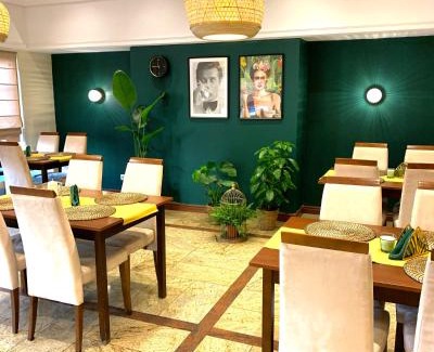 Barlinek Hotel | Hotel City Park Barlinek