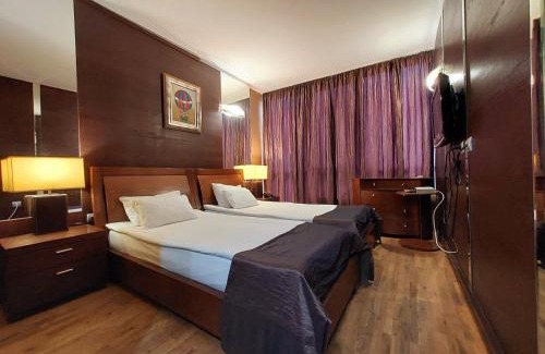 Pleven Hotel | Hotel City Pleven