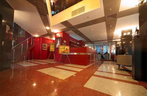 Pleven Hotel | Hotel City Pleven