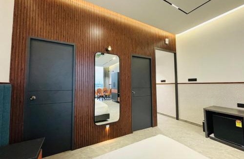 Dindigul Hotel | Hotel City Square
