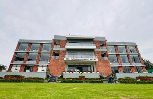 Dindigul Hotel | Hotel City Square