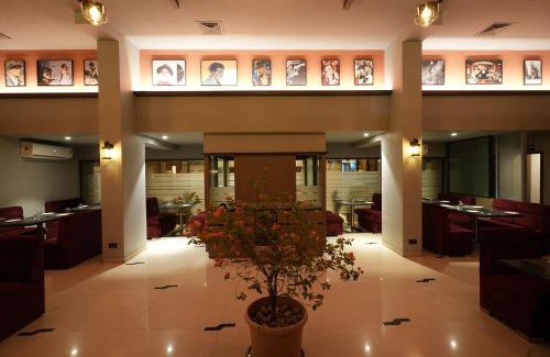 Nanded Hotel | Hotel City Symphony