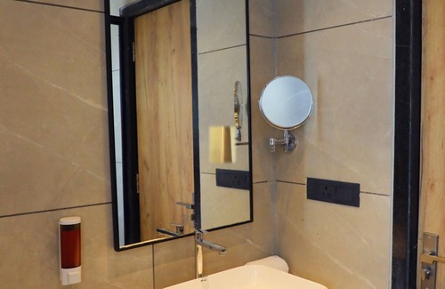 Nanded Hotel | Hotel City Symphony