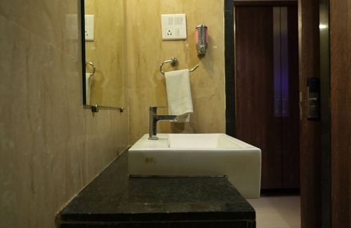Nanded Hotel | Hotel City Symphony