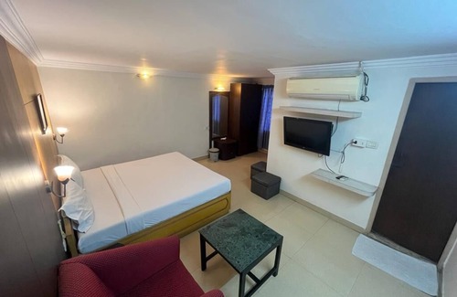 Central Chennai Hotel | Hotel City Tower Chennai Central