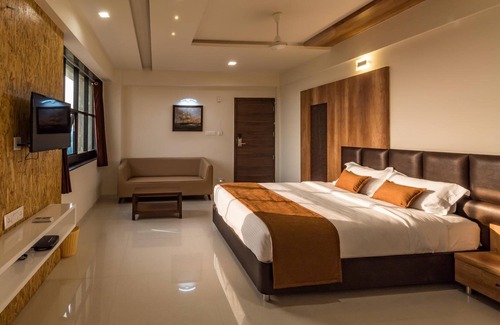 Gandhinagar Hotel | Hotel CityInn
