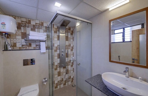 Gandhinagar Hotel | Hotel CityInn