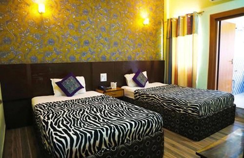 Siddharthanagar Hotel | Hotel Citymax International