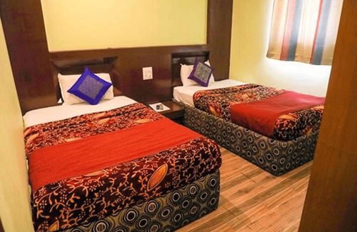 Siddharthanagar Hotel | Hotel Citymax International