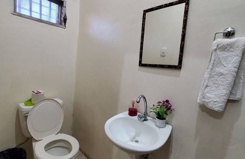 Catacamas Hotel | HOTEL CIUDAD BLANCA