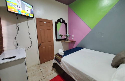 Catacamas Hotel | HOTEL CIUDAD BLANCA