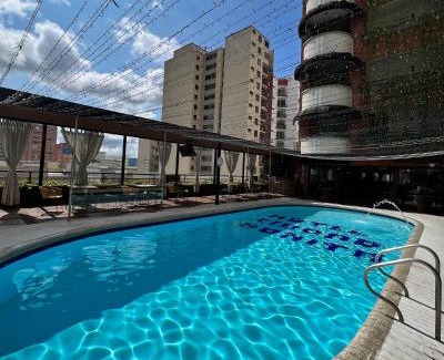 Bucaramanga Hotel | Hotel Ciudad Bonita