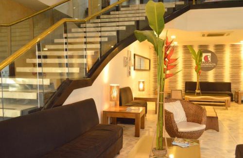 Bucaramanga Hotel | Hotel Ciudad Bonita