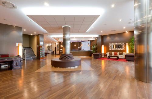 Alcaniz Hotel | Hotel Ciudad de Alcañiz