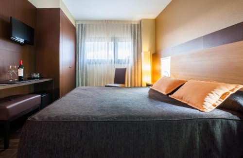 Alcaniz Hotel | Hotel Ciudad de Alcañiz