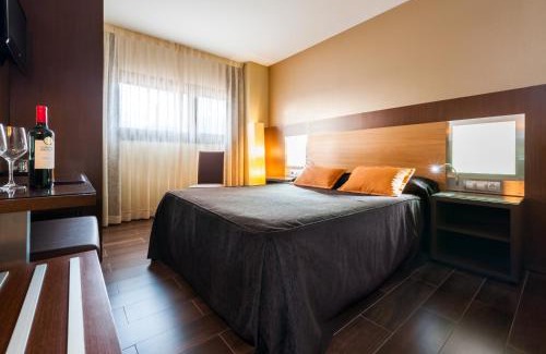 Alcaniz Hotel | Hotel Ciudad de Alcañiz
