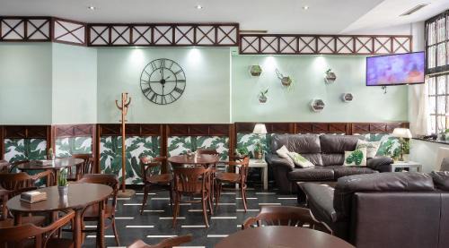 Calahorra Hotel | Hotel Ciudad De Calahorra