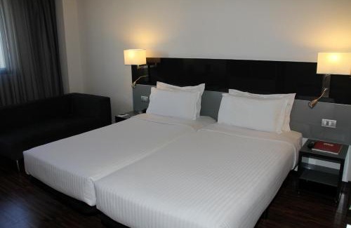 Mostoles Hotel | Hotel Ciudad de Móstoles