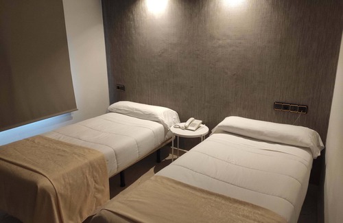 Navalcarnero Hotel | Hotel Ciudad de Navalcarnero