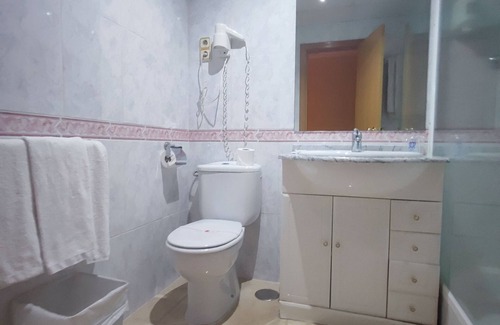 Navalcarnero Hotel | Hotel Ciudad de Navalcarnero
