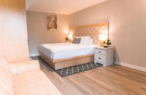 Clearwater Hotel | Hotel Civilia Lakeside by Civilia Golf Retreat