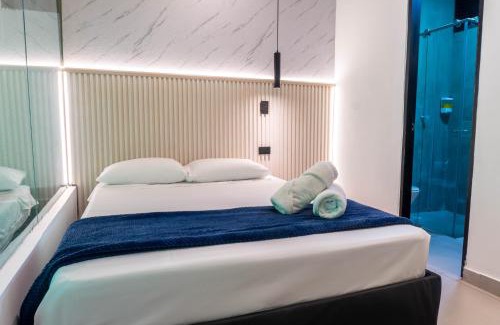 La Candelaria Hotel | hotel civitas medellin