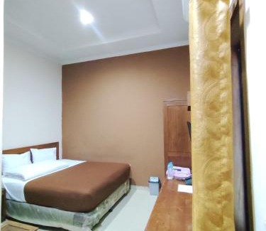 Purwakarta Hotel | Hotel Ciwangi