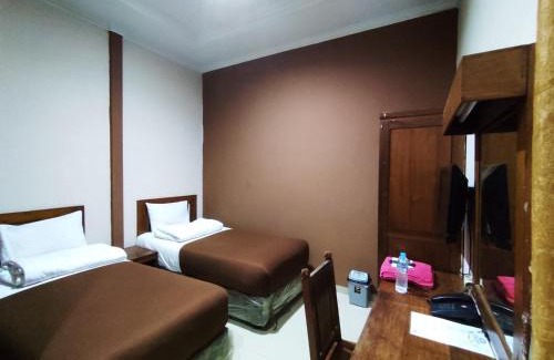 Purwakarta Hotel | Hotel Ciwangi