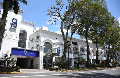 Xalapa Hotel | Hotel Clara Luna