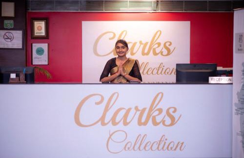 Bhavnagar Hotel | Hotel Clarks Collection Bhavnagar