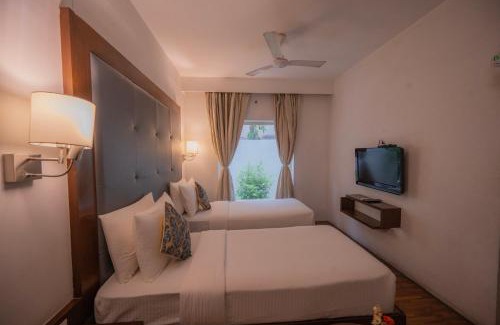 Bhavnagar Hotel | Hotel Clarks Collection Bhavnagar