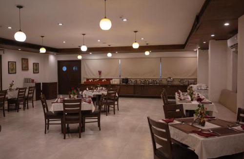 Bhavnagar Hotel | Hotel Clarks Collection Bhavnagar