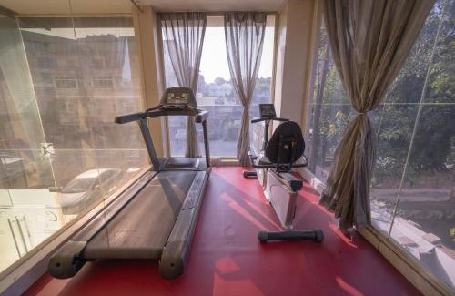 Bhavnagar Hotel | Hotel Clarks Collection Bhavnagar
