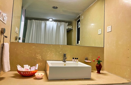Bhavnagar Hotel | Hotel Clarks Collection Bhavnagar