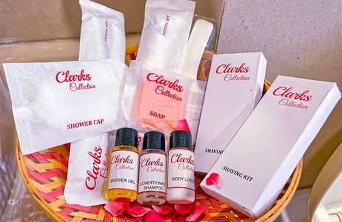 Bhavnagar Hotel | Hotel Clarks Collection Bhavnagar