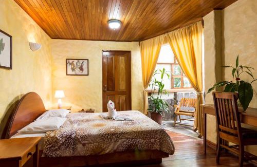 Santa Elena Hotel | Hotel Claro de Luna