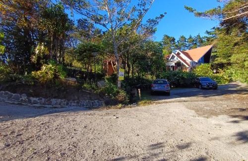 Santa Elena Hotel | Hotel Claro de Luna