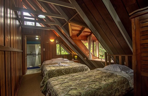 Santa Elena Hotel | Hotel Claro de Luna