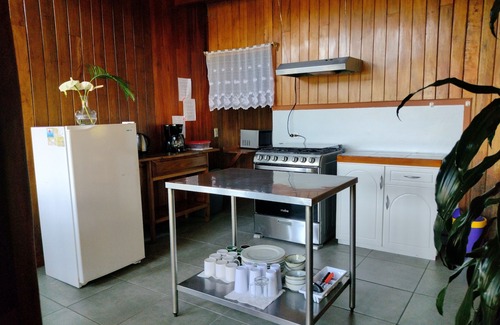 Santa Elena Hotel | Hotel Claro de Luna