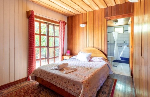 Santa Elena Hotel | Hotel Claro de Luna