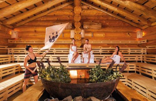 Eitting Bed & Breakfast | Hotel Claro Garni