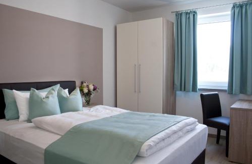 Eitting Bed & Breakfast | Hotel Claro Garni