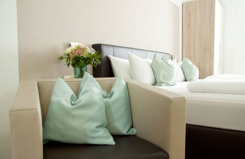 Eitting Hotel | Hotel Claro garni