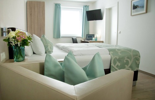 Eitting Hotel | Hotel Claro garni