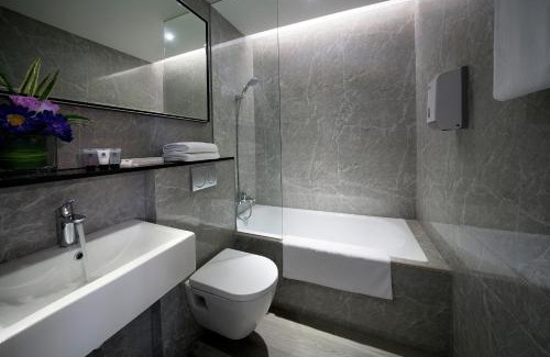 Geylang Hotel | Hotel Classic by Venue